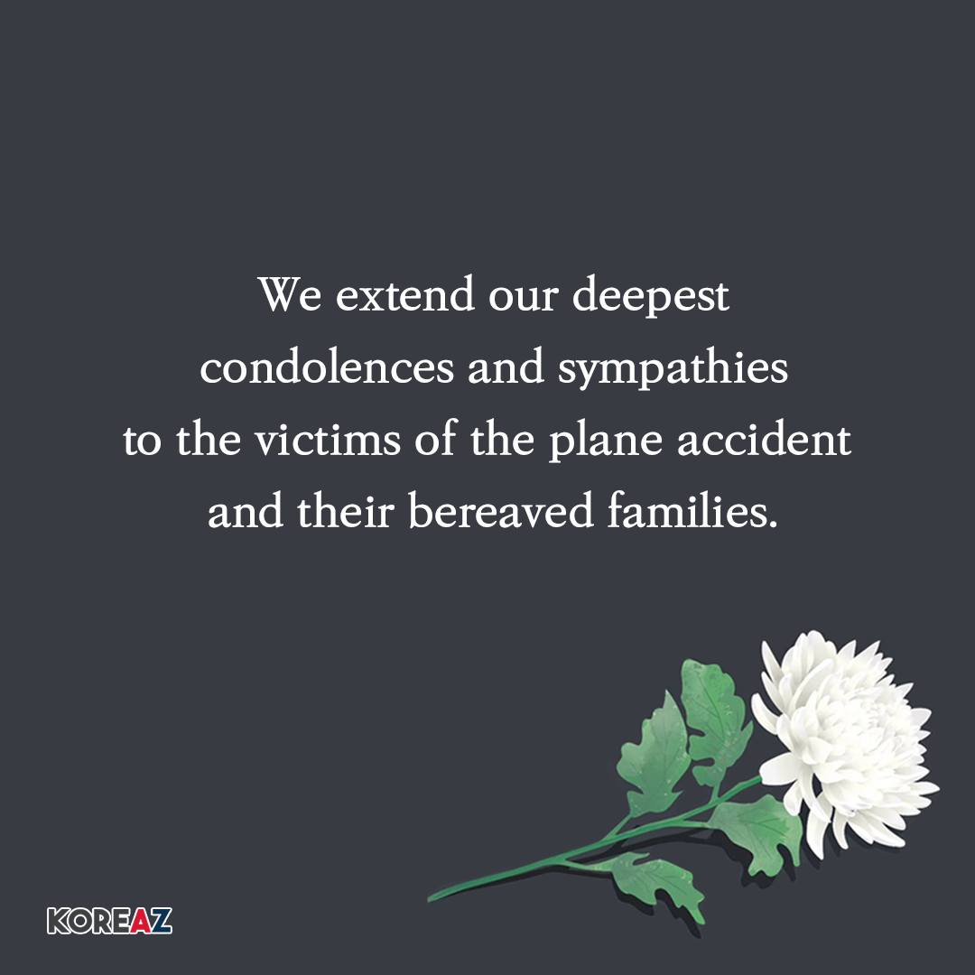 National Mourning Period for the Plane Accident(Dec 29, 2024 - Jan 4, 2025)